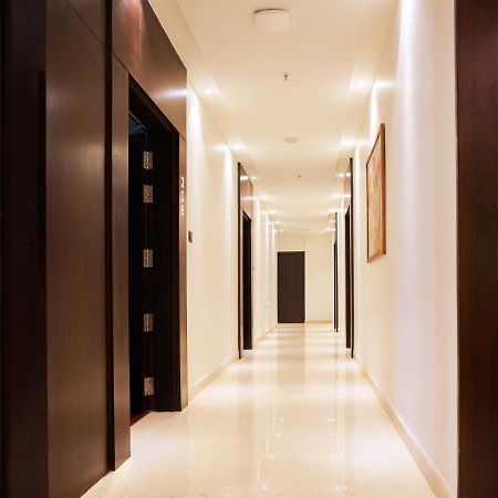 Visthara Hotel Bangalore Extérieur photo